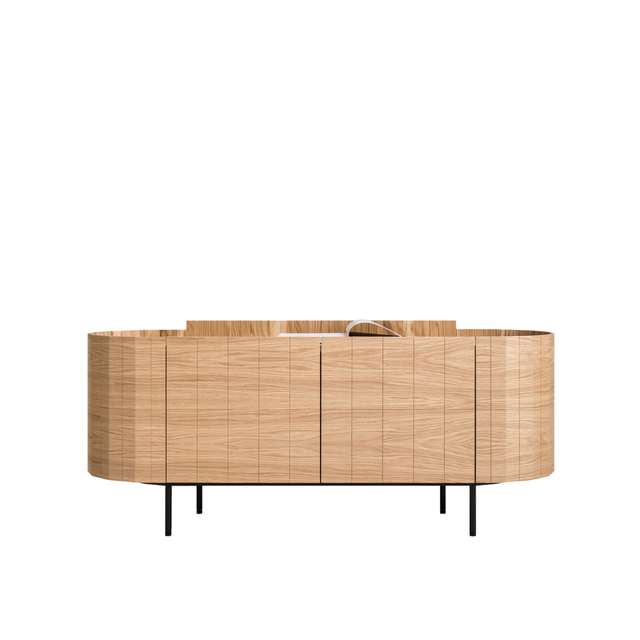 APOLLO Dresser