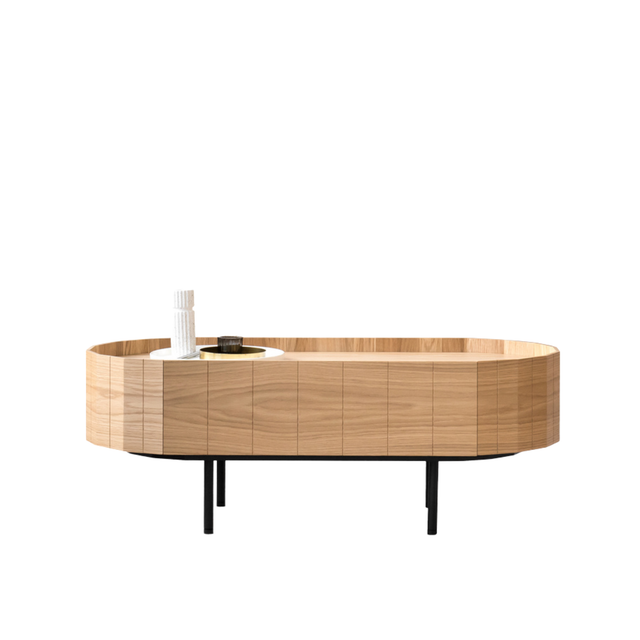 APOLLO coffee table | VIRUS