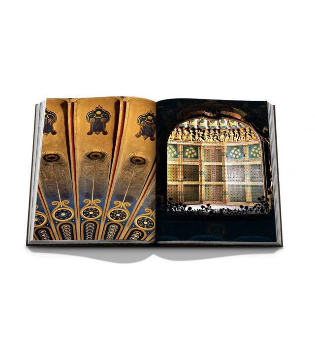 ASSOULINE knyga "Art Deco Style"