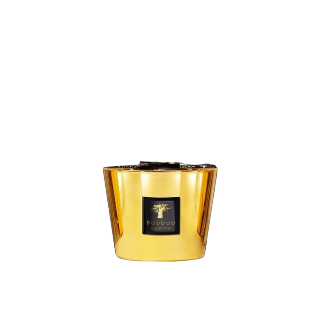 Baobab Collection "Aurum" candle