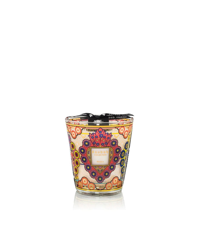 Baobab Collection "Mexico" candle