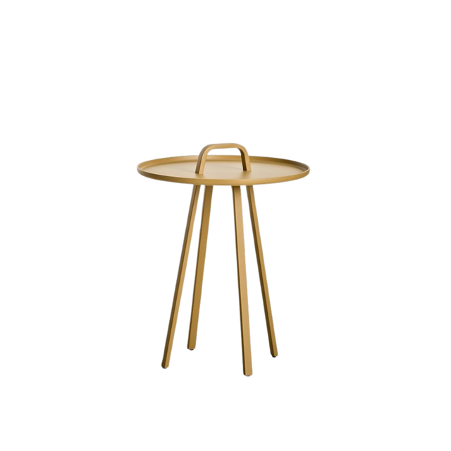 Staliukas TOR | MONTIS