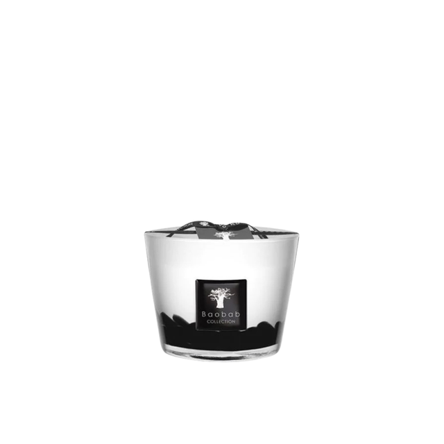 Baobab Collection "Feathers" candle