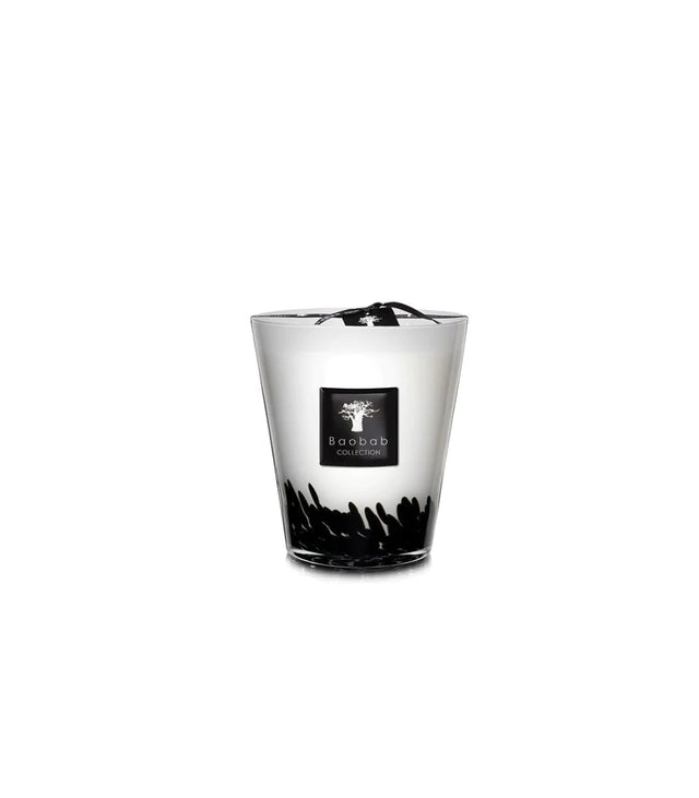 Baobab Collection "Feathers" candle