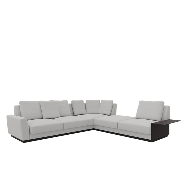 Sofa GRAND SUITE | Walter Knoll