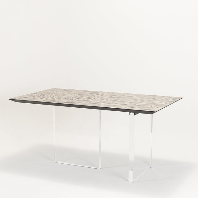 FLOW dining table by VIRÚNA 