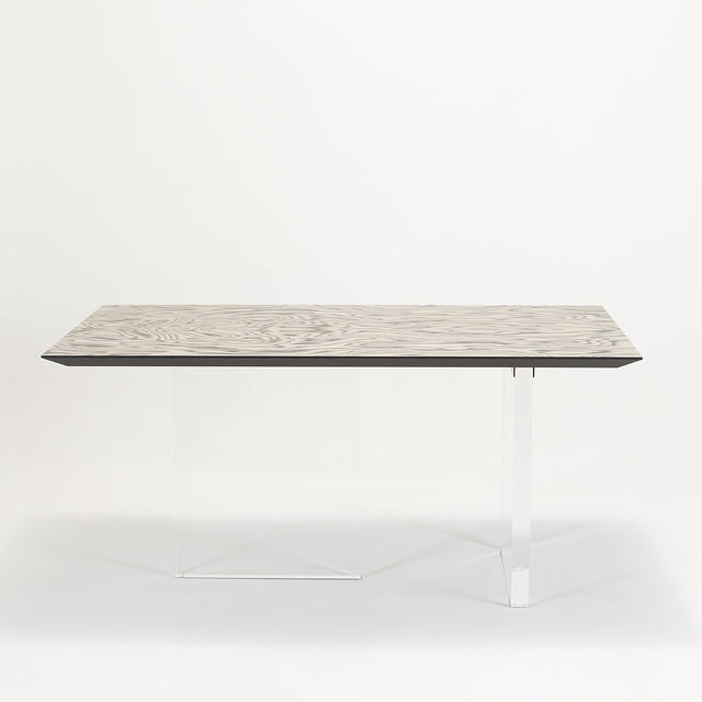 FLOW dining table by VIRÚNA 