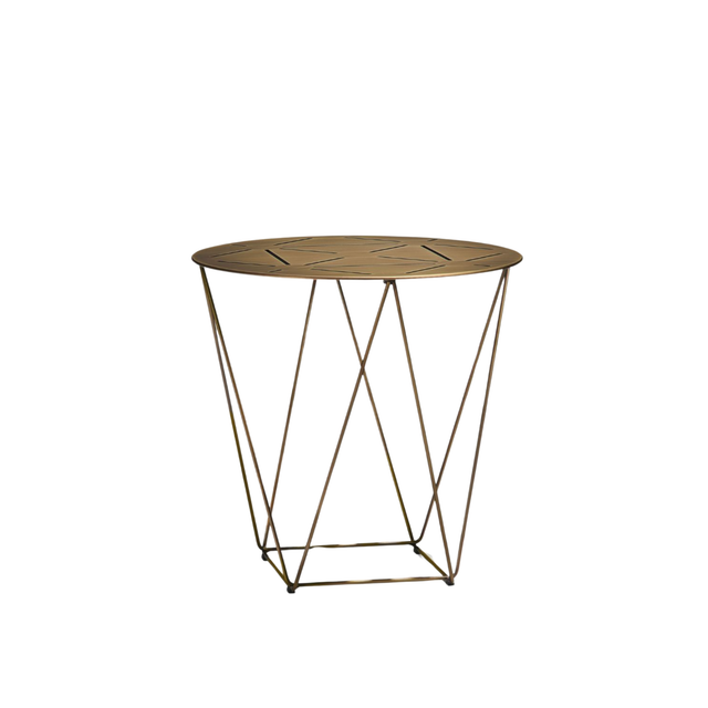 Joco's table | Walter Knoll