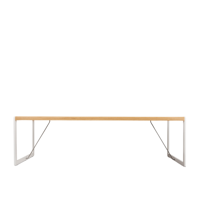 MODO Dining table | VIRUS