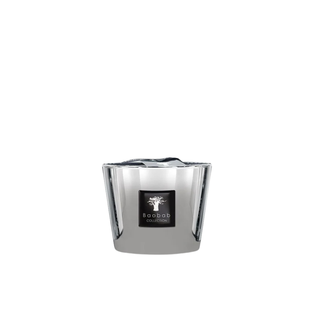 Baobab Collection "Platinum" candle