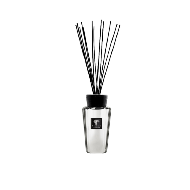 Baobab Collection "Platinum" home fragrance