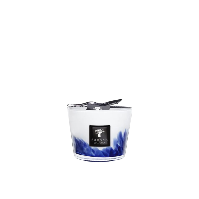 Baobab Collection "Feathers Touareg" candle