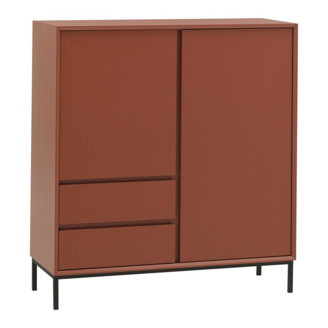 FRAME indauja
