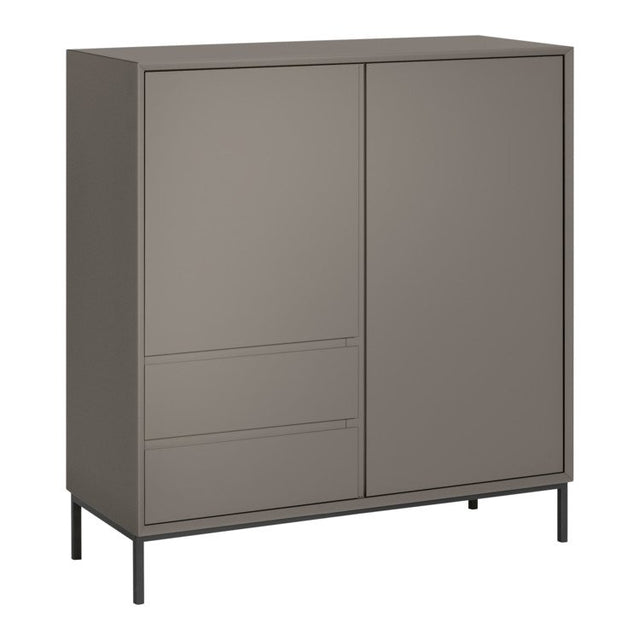 FRAME indauja