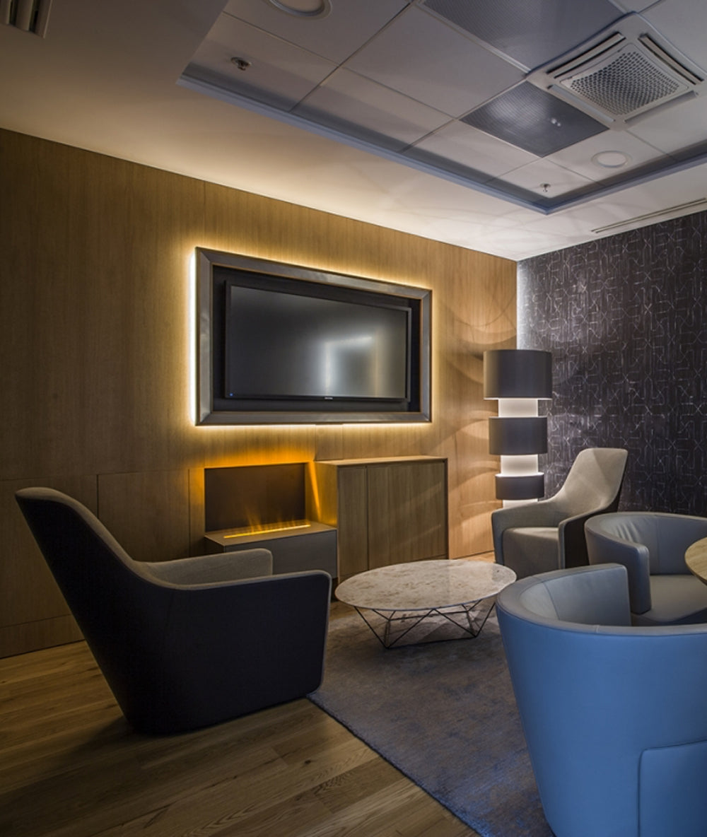Swedbank HQ - Nuotrauka 6