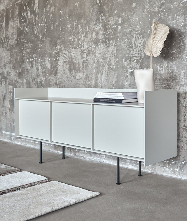 LANDING TELEGREY sideboard