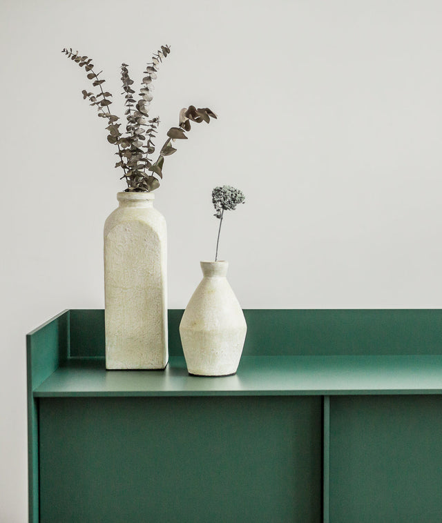 LANDING PINE GREEN sideboard