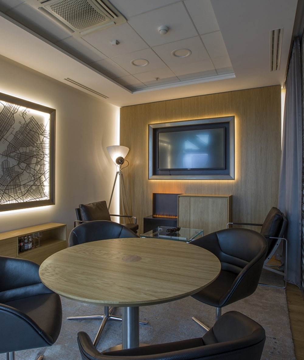 Swedbank HQ - Nuotrauka 2