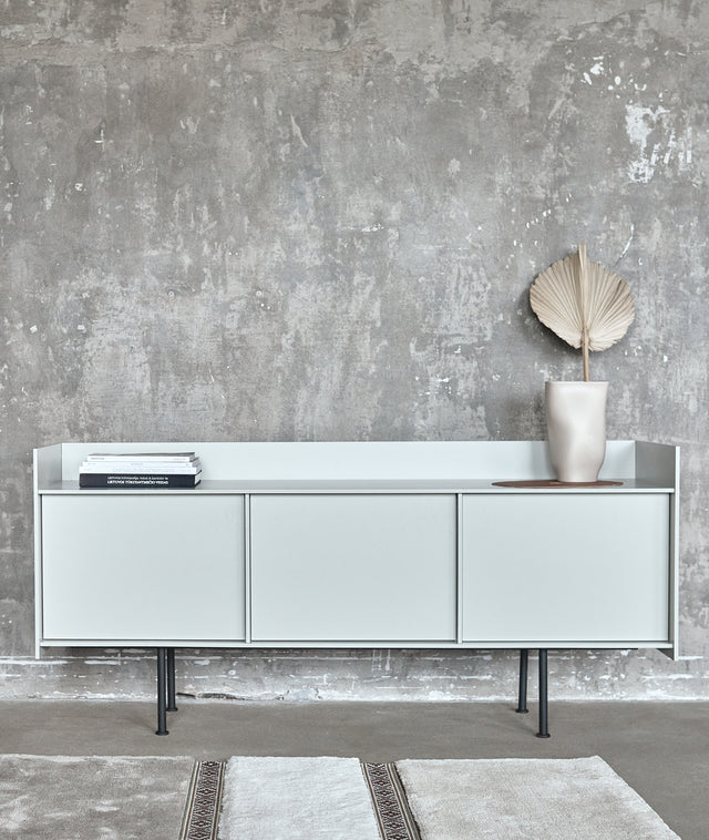 LANDING TELEGREY sideboard