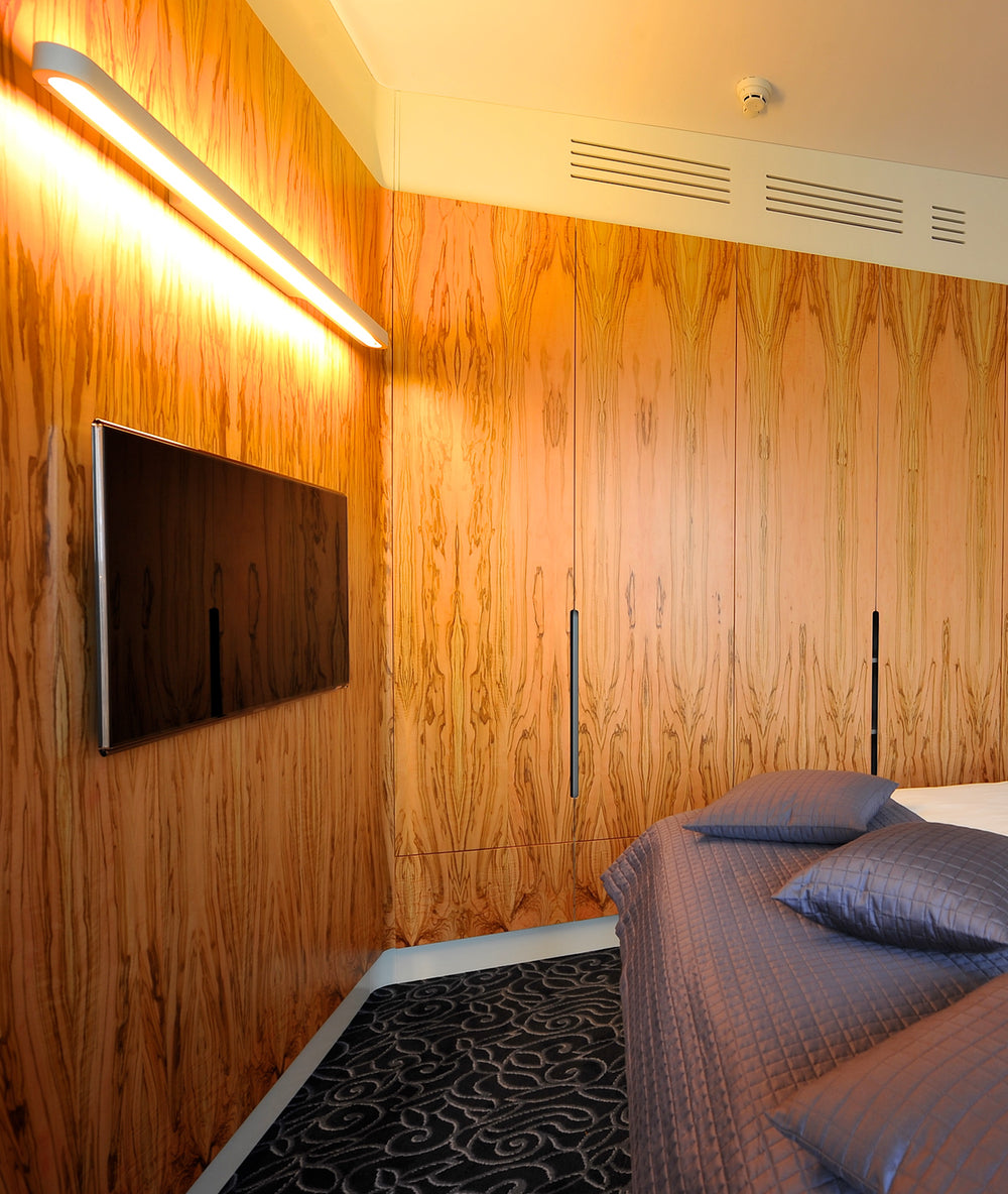 Palanga SPA design hotel - Photo 10