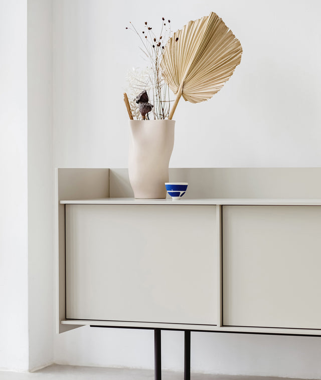 LANDING TELEGREY sideboard