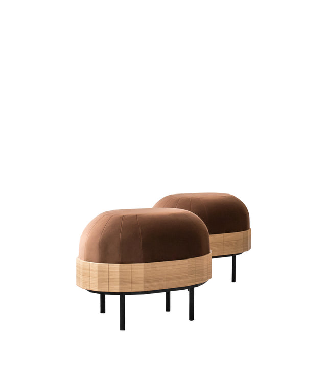 APOLLO pouf