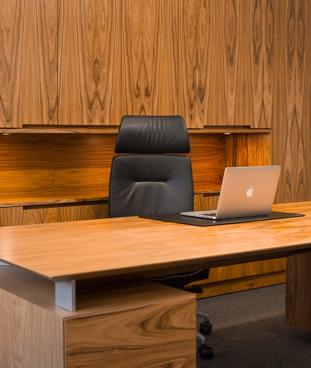 Executive office - Photo 2