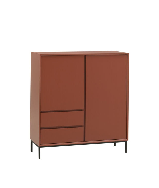 FRAME Highboard