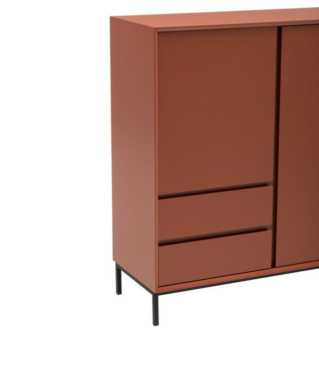 FRAME Highboard