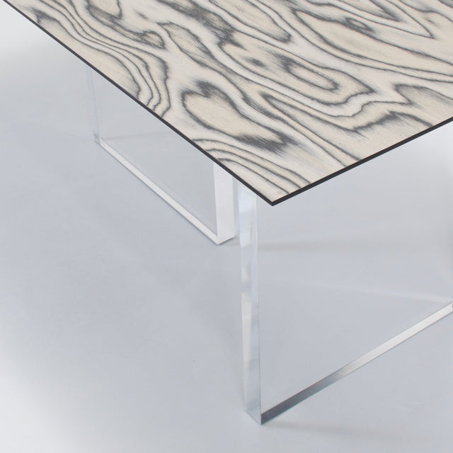 FLOW dining table | VIRUS 