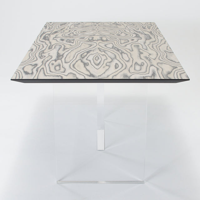 FLOW dining table | VIRUS 