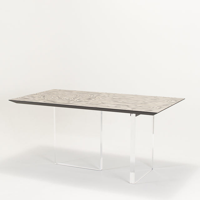 FLOW dining table | VIRUS 