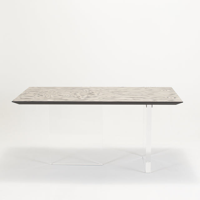 FLOW dining table | VIRUS 