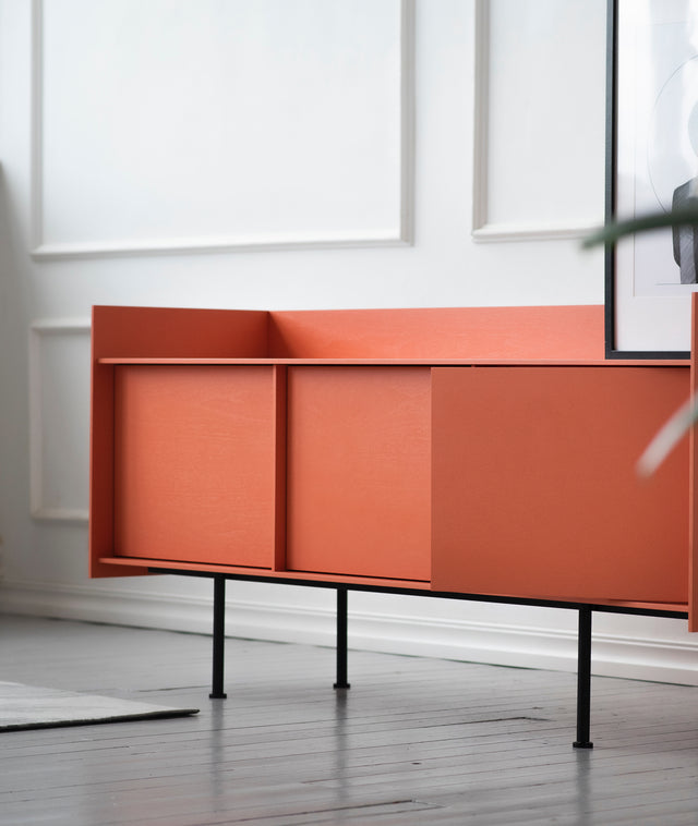 LANDING Sideboard