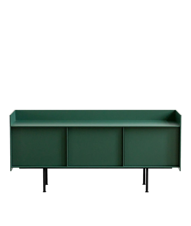 LANDING PINE GREEN sideboard