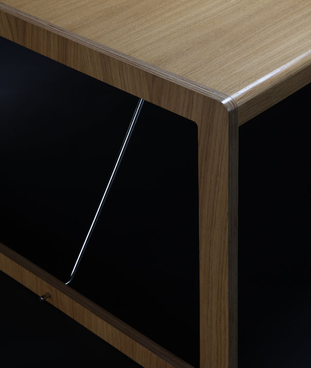 MODO Dining table | VIRUS