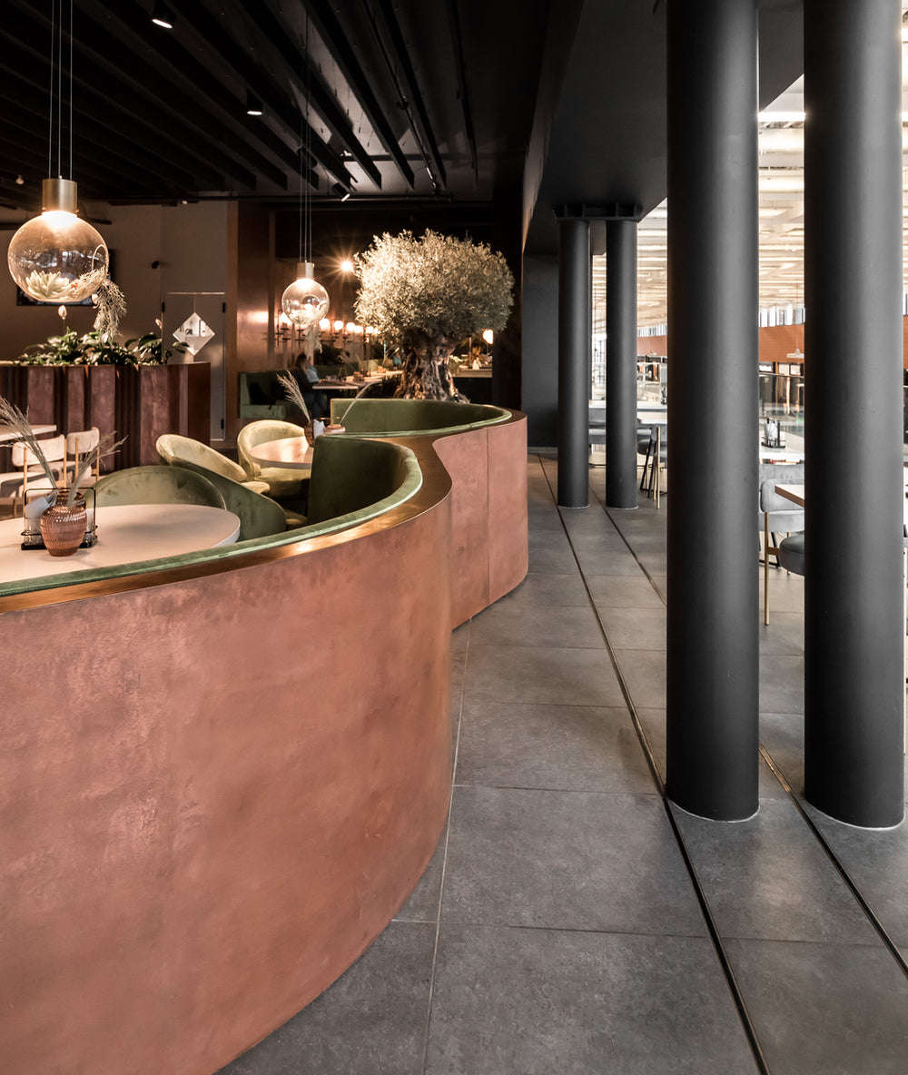 Restoranas Olive kitchen - Nuotrauka 8