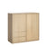WOODEN VENEER WITHOUT FRAME