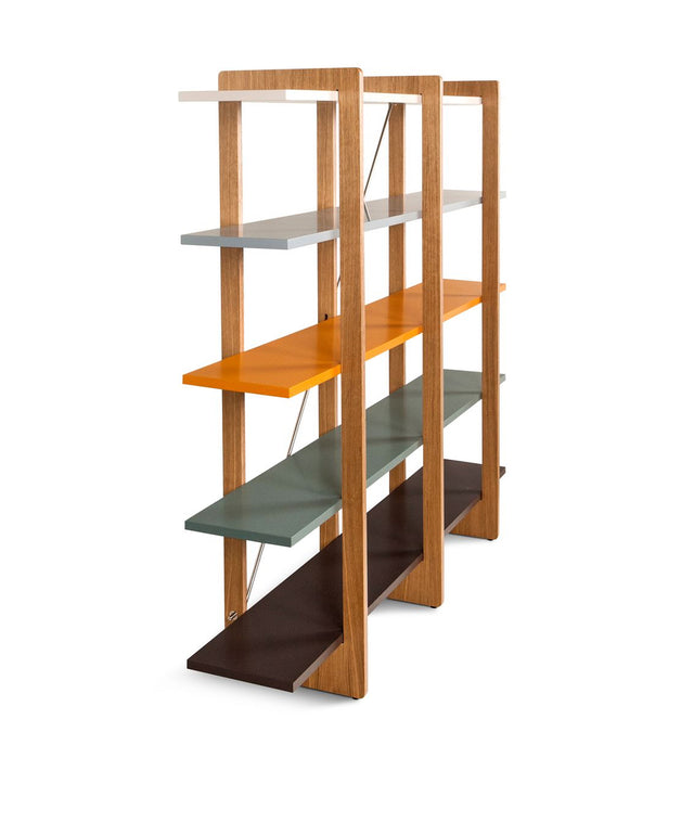 POMODO shelving system